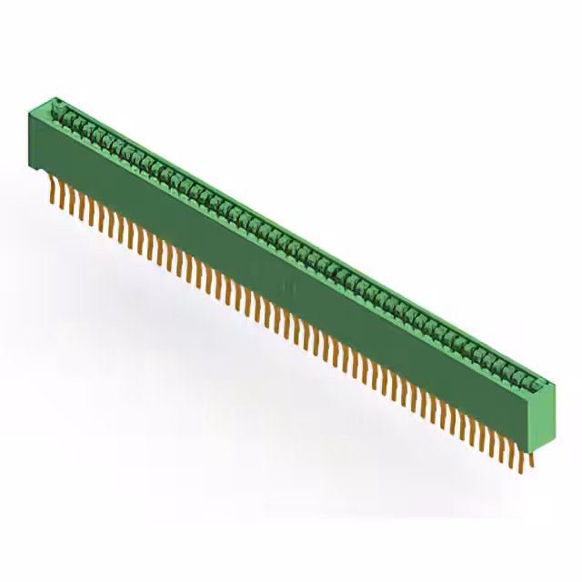 846-098-560-201 EDAC Inc.  Edgeboard Connectors